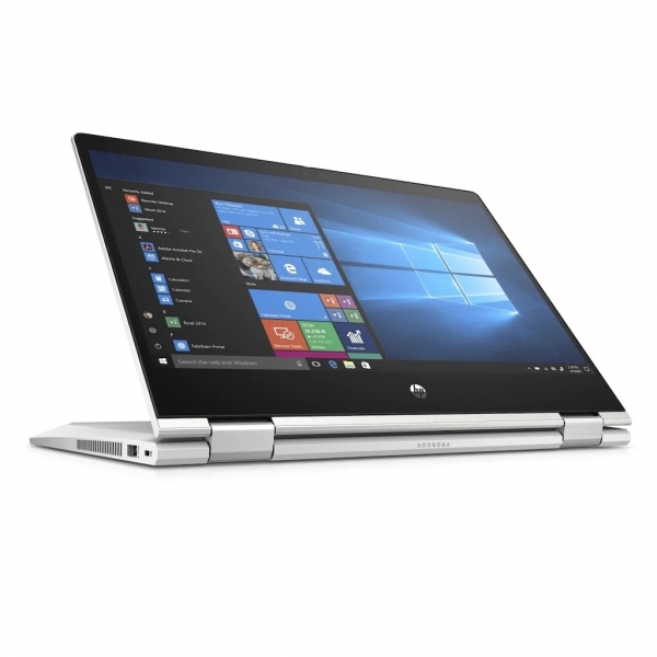 HP ProBook x360 435 G7 (175X4EA) 2'si 1 Arada
