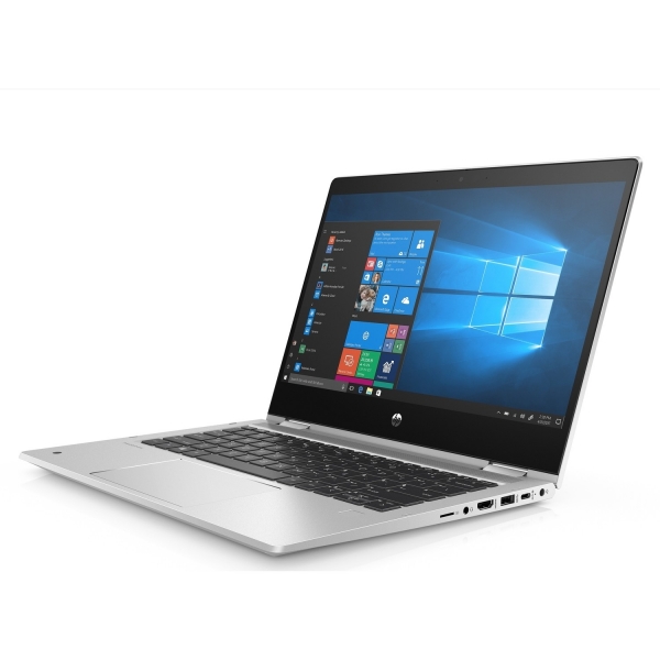 HP ProBook x360 435 G7 (175X4EA) 2'si 1 Arada