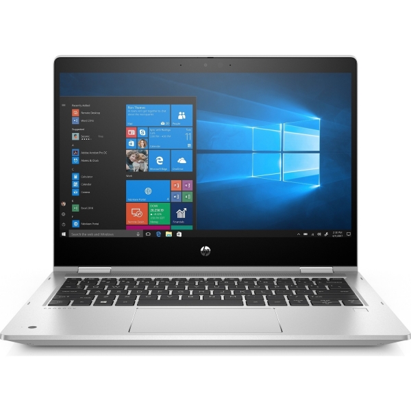 HP ProBook x360 435 G7 (175X4EA) 2'si 1 Arada