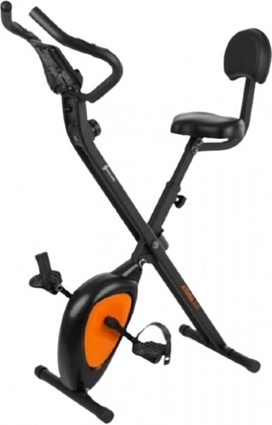 Capital Sports Azura Air Dikey Bisiklet