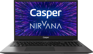 Casper Nirvana X500.1035-B600A-G-F Laptop