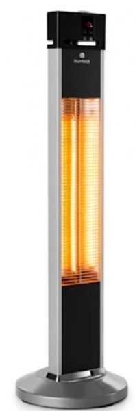 Blumfeldt Heat Guru 2000W Radyant Isıtıcı