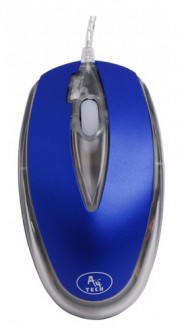 A4Tech OP-3D Mouse