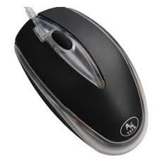 A4Tech OP-3D Mouse