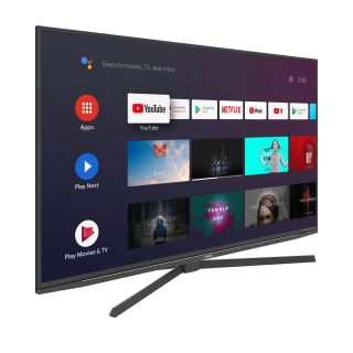 Arçelik A65 B 970 A Ultra HD (4K) TV