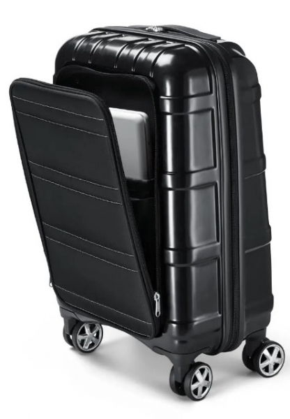 Tchibo Laptop Bölmeli El Bagajı