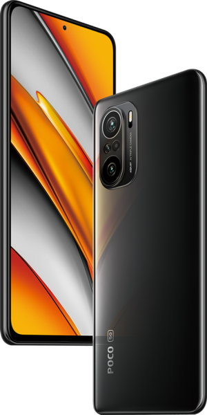 Poco F3 (8 GB / 256 GB)