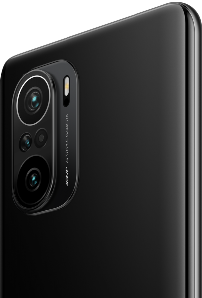 Poco F3 (8 GB / 256 GB)