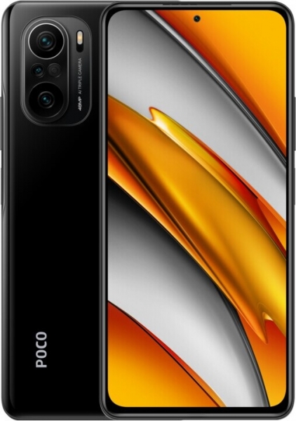 Poco F3 (8 GB / 256 GB)