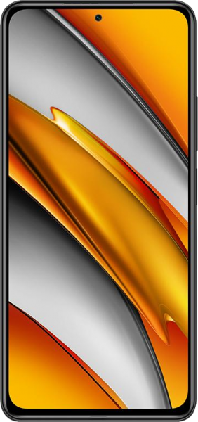 Poco F3 (8 GB / 256 GB)