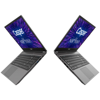 Casper Nirvana X500.1065-DQ00A-G-F Laptop