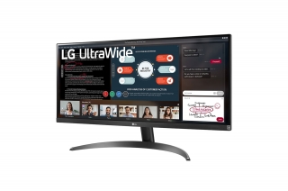LG UltraWide 29WP500-B Monitör