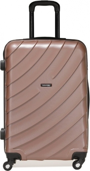 Travel Soft MONACO -O- 1 FX Pudra Kadın Orta