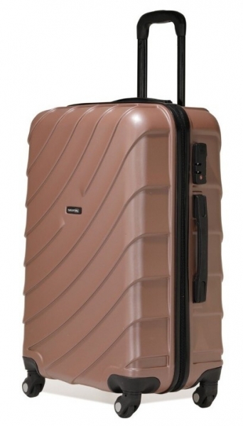 Travel Soft MONACO -O- 1 FX Pudra Kadın Orta