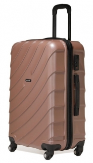 Travel Soft MONACO -O- 1 FX Pudra Kadın Orta