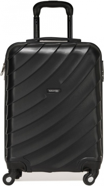 Travel Soft MONACO -K- 1 FX Kadın Küçük Boy Valiz
