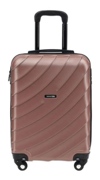Travel Soft MONACO -K- 1 FX Kadın Küçük Boy Valiz