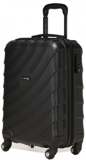Travel Soft MONACO -K- 1 FX Kadın Küçük Boy Valiz