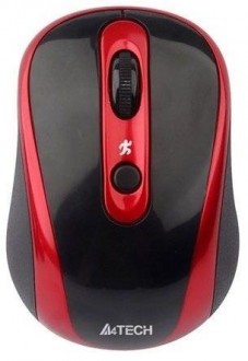 A4Tech G7-250DX Mouse