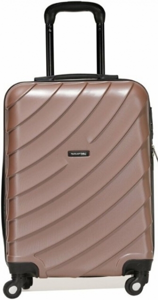 Travel Soft MONACO -K- 1 FX Pudra Kadın Küçük