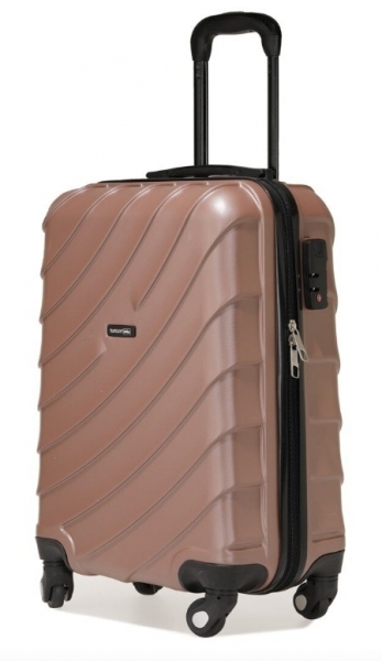 Travel Soft MONACO -K- 1 FX Pudra Kadın Küçük