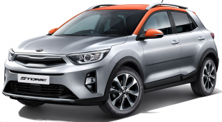2021 Kia Stonic 1.4 100 PS Otomatik Cool (4x2)