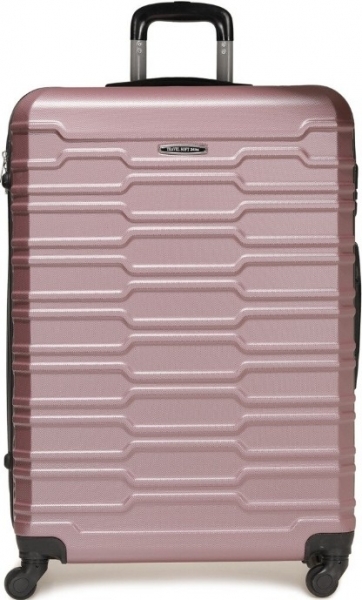 Travel Soft INDIANO -O- 1 FX Pudra Kadın Orta