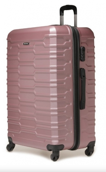 Travel Soft INDIANO -O- 1 FX Pudra Kadın Orta