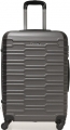 Travel Soft INDIANO -O- 1 FX Antrasit Kadın Orta resim