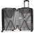 Travel Soft INDIANO -O- 1 FX Antrasit Kadın Orta