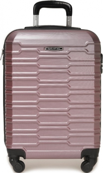 Travel Soft INDIANO -K- 1 FX Pudra Kadın Küçük