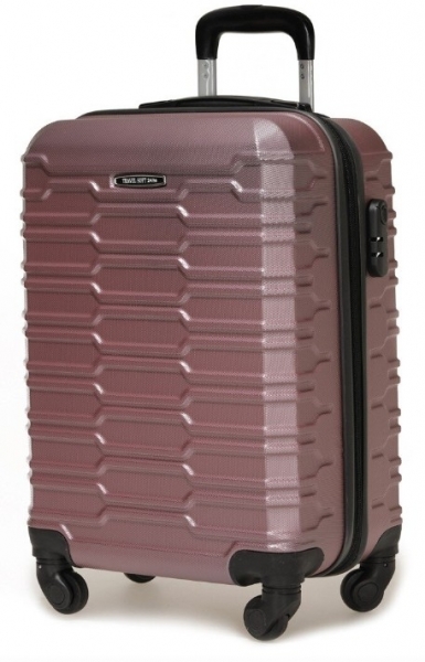 Travel Soft INDIANO -K- 1 FX Pudra Kadın Küçük