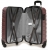 Travel Soft INDIANO -K- 1 FX Pudra Kadın Küçük