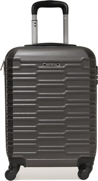 Travel Soft INDIANO -K- 1 FX Antrasit Kadın Küçük