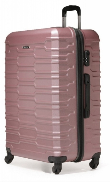Travel Soft INDIANO -B- 1 FX Pudra Kadın Büyük