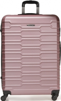 Travel Soft INDIANO -B- 1 FX Pudra Kadın Büyük