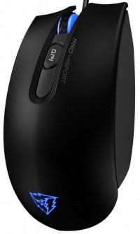 Aerocool ThunderX3 TM40 resim