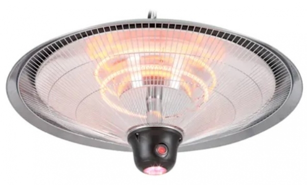 Blumfeldt Heizsporn 2000W Infrared Isıtıcı