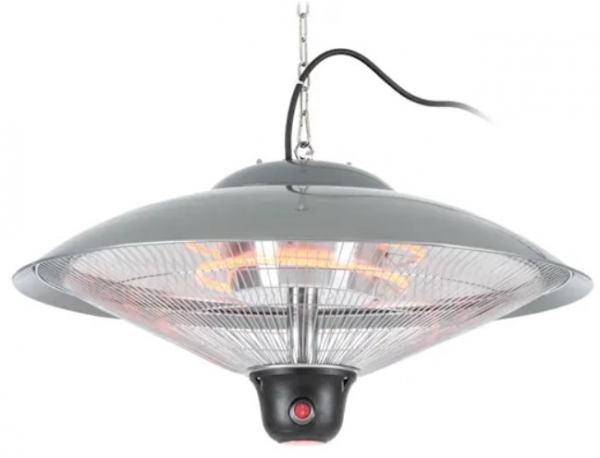 Blumfeldt Heizsporn 2000W Infrared Isıtıcı