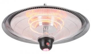 Blumfeldt Heizsporn 2000W Infrared Isıtıcı