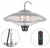 Blumfeldt Heizsporn 2000W Infrared Isıtıcı
