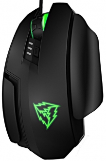Aerocool ThunderX3 TM60 Mouse