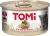 Tomi Tavuklu Tahılsız Yavru 85 gr Kedi Maması