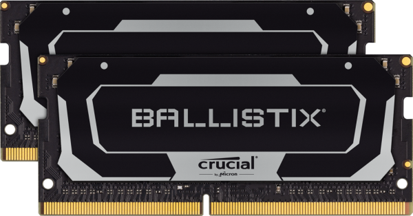 Crucial Ballistix 64 GB 3200 MT