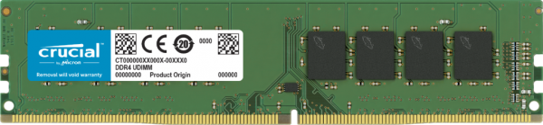 Crucial CT16G4DFRA266 16 GB 2666 MT