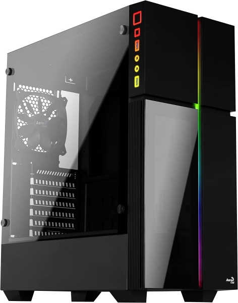 Aerocool Playa Bilgisayar Kasası