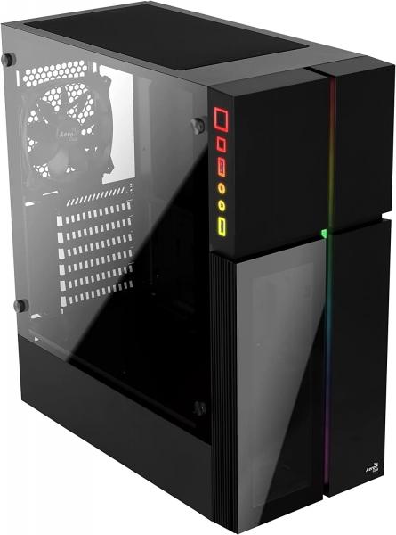 Aerocool Playa Bilgisayar Kasası