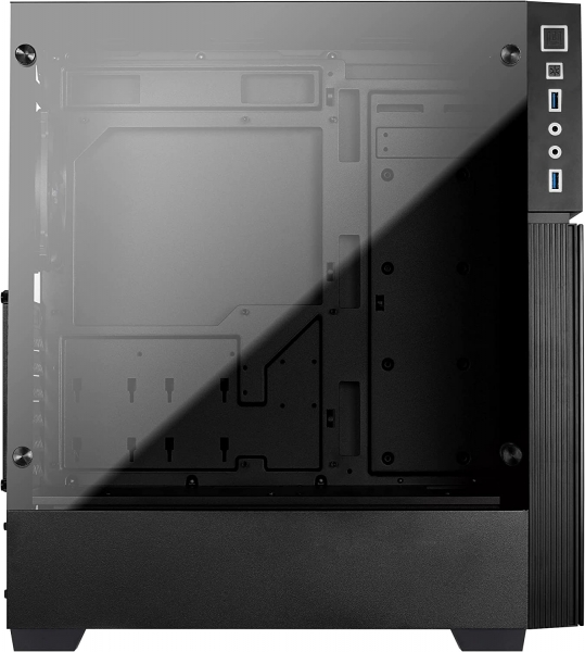 Aerocool Playa Bilgisayar Kasası