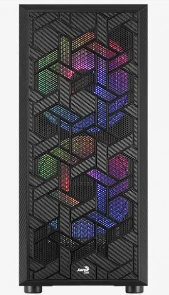 Aerocool Hive ARGB Bilgisayar Kasası