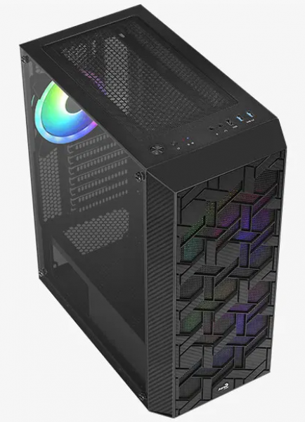 Aerocool Hive ARGB Bilgisayar Kasası